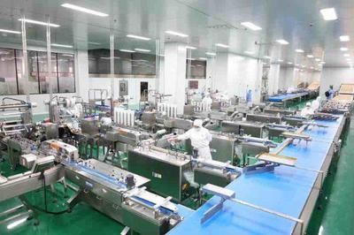 讓傳統(tǒng)手藝被看見 抖音電商成為潘祥記重要發(fā)力點