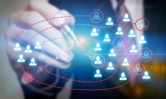 社交電商 開啟電子商務發展的新篇章