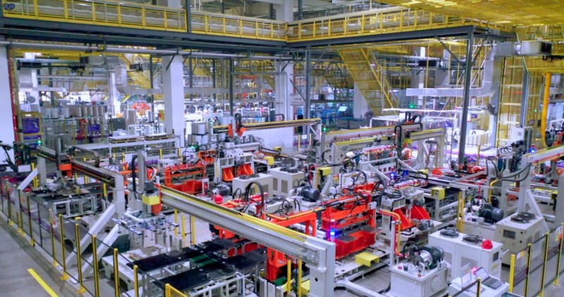 行業最多！海爾3家工廠獲評工信部首批卓越級智能工廠，技術服務的引領作用