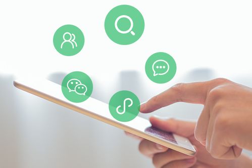 微信朋友圈 近十億用戶背后的社交智慧與技術邊界