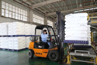 齊魯石化創新突破 成功開發高剛性滾塑專用料新產品