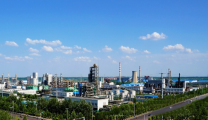 化工新材料企業領跑，好品山東鑄就產業新名片